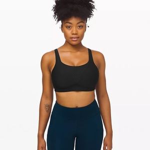 Lululemon Run Times Bra NWT